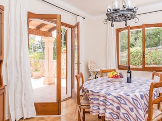 Villa S'Horta Features 31
