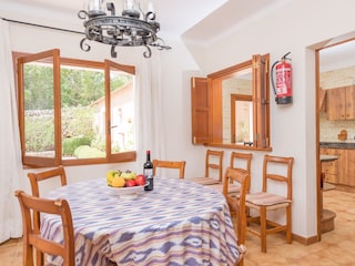 Villa S'Horta Features 32
