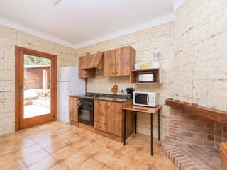 Villa S'Horta Features 33