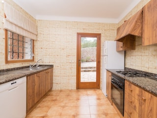 Villa S'Horta Features 34
