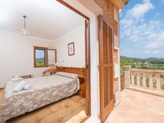 Villa S'Horta Outdoor Recording 13