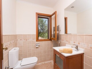 Villa S'Horta Features 40