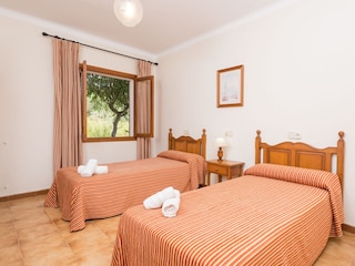 Villa S'Horta Features 42