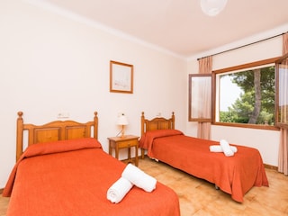 Villa S'Horta Features 43