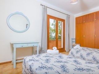 Villa S'Horta Features 47