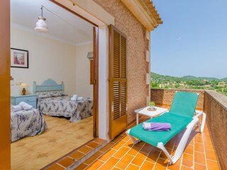 Villa S'Horta Outdoor Recording 15