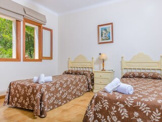 Villa S'Horta Features 50