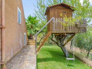 Villa S'Horta Outdoor Recording 18