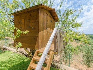 Villa S'Horta Outdoor Recording 21