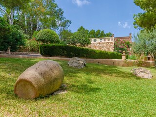 Villa S'Horta Outdoor Recording 27