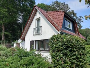 Ferienhaus im Tal der Recknitz - Ahrenshagen-Daskow - image1