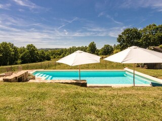Villa Saint-Solve Buitenaudio-opname 2