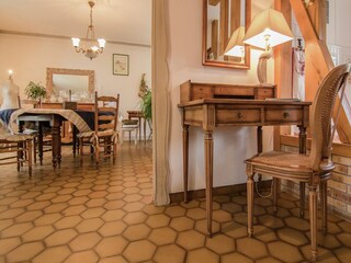 Villa Saint-Solve Ausstattung 27