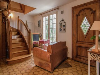Villa Saint-Solve Ausstattung 28