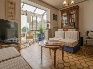 Villa Saint-Solve Ausstattung 12