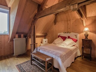 Villa Saint-Solve Ausstattung 32