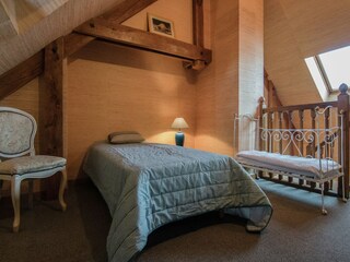 Villa Saint-Solve Caratteristiche 29