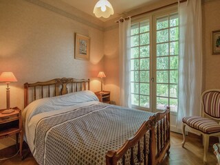 Villa Saint-Solve Características 13