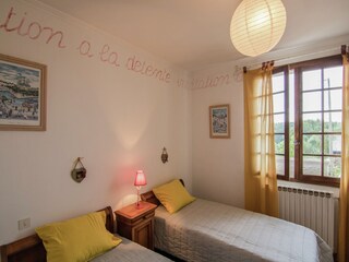 Villa Saint-Solve Ausstattung 14