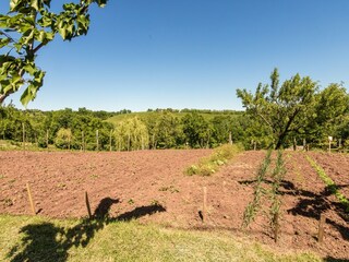 Villa Saint-Solve Environment 35