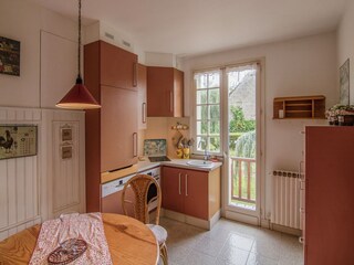 Villa Saint-Solve Ausstattung 18