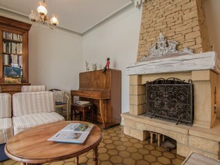 Villa Saint-Solve Ausstattung 20