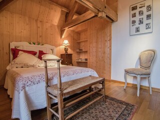 Villa Saint-Solve Ausstattung 21