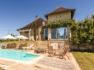 Villa Saint-Solve Buitenaudio-opname 8