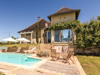 Villa Saint-Solve Outdoor Recording 3