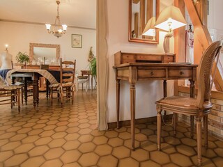 Villa Saint-Solve Ausstattung 23