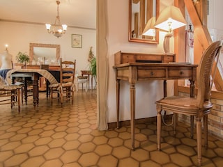 Villa Saint-Solve Équipement 33