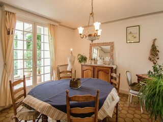 Villa Saint-Solve Características 24
