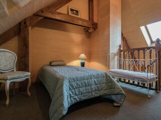 Villa Saint-Solve Ausstattung 23