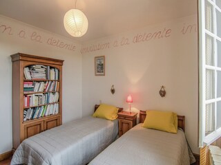 Villa Saint-Solve Équipement 24