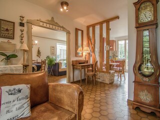 Villa Saint-Solve Ausstattung 30
