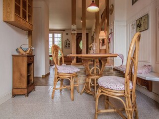 Villa Saint-Solve Équipement 26