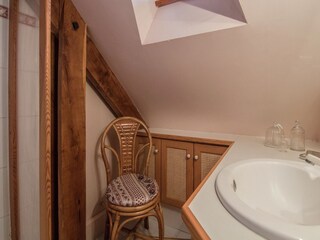 Villa Saint-Solve Ausstattung 19