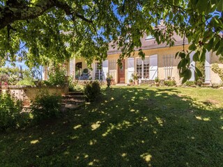 Villa Saint-Solve Buitenaudio-opname 11