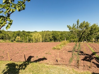 Villa Saint-Solve Environnement 36