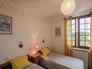 Villa Saint-Solve Características 25