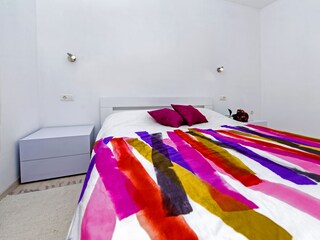 Appartamento per vacanze Fažana Caratteristiche 6