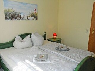 Schlafzimmer I