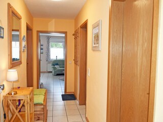 Flur / Eingangsbereich