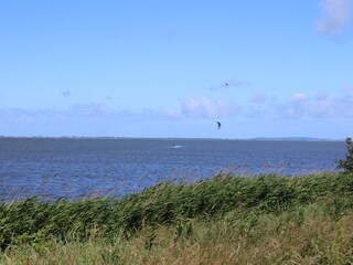 Surf- und Kitesport