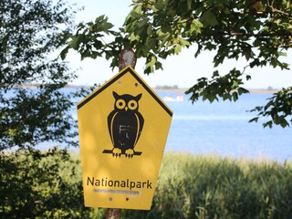 Ferienwohnung Waase Umgebung 22