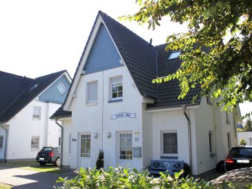 Ferienhaus Lille- Bo