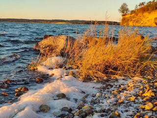 Ferienwohnung Middelhagen Außenaufnahme 10