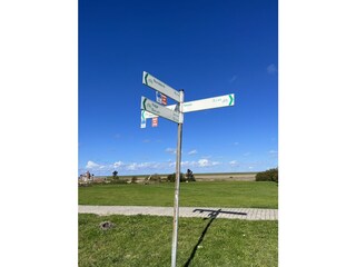 Radwegenetz