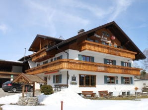 Ferienwohnung Alpen-Echo Ferienhof - Obermaiselstein - image1