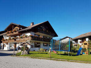 Ferienwohnung Alpen-Echo Ferienhof - Obermaiselstein - image1